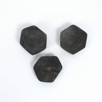 牛角箸置き