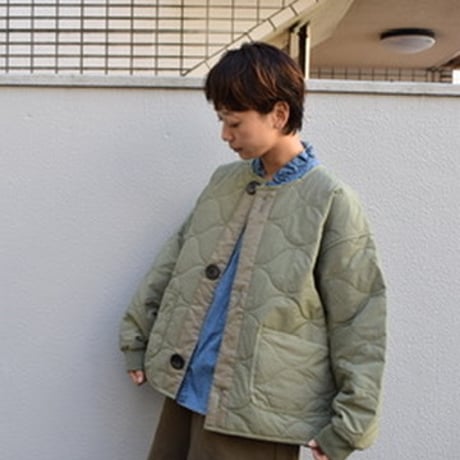Brocante キルトフォンドゥコート