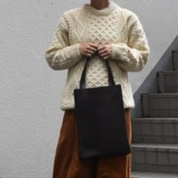 MARLON トートバッグ