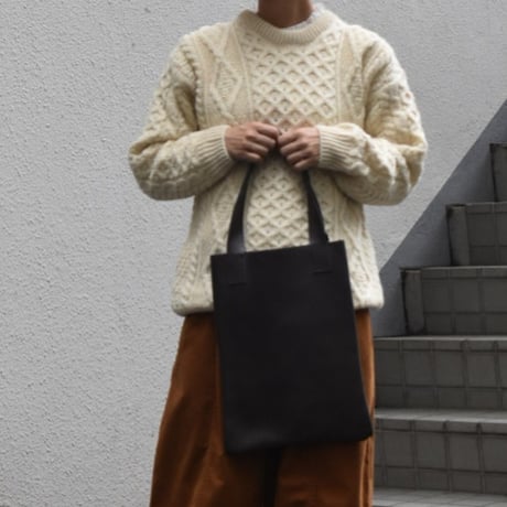 MARLON トートバッグ