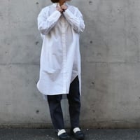 DIARIES シャツドレス