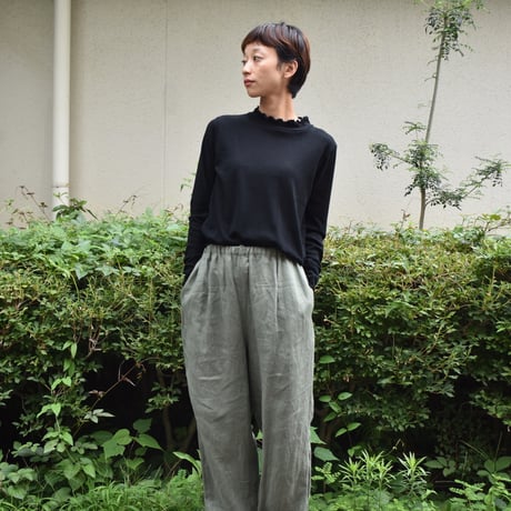DIARIES フレーズプルオーバー
