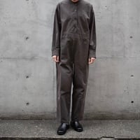 tita ワークジャンプスーツ