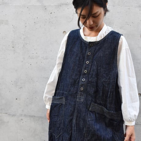Brocante トラヴァイユサロペット