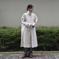 Hands of creation ウェザーヴィンテージタンブラー撥水加工コート