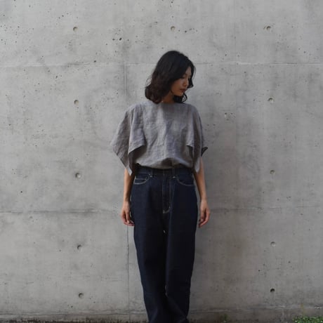 YARRA NEU 10ozJAPANデニムパンツ