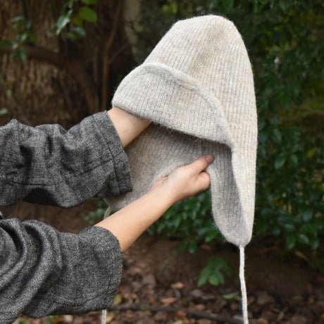 odds knit fly watch