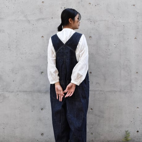 Brocante トラヴァイユサロペット