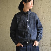 DIARIES ベーシックデニムジャケット