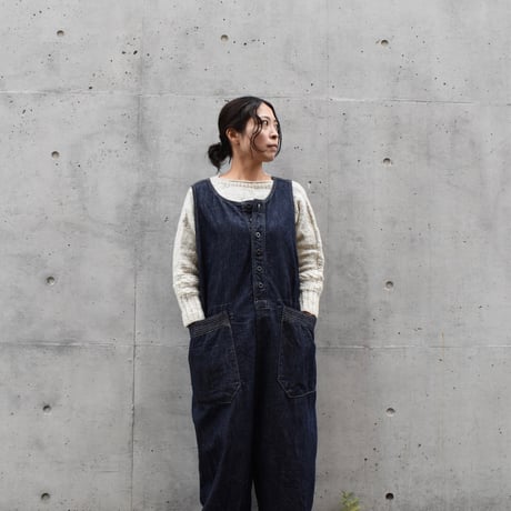 Brocante トラヴァイユサロペット