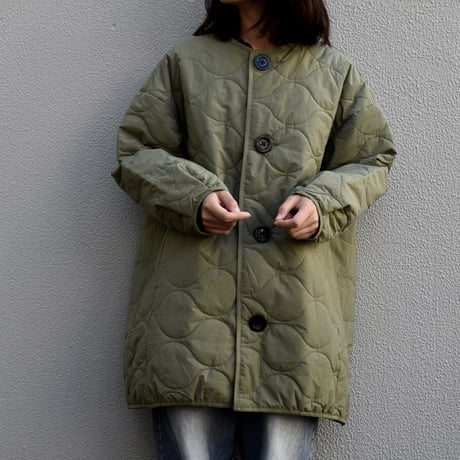 Brocante キルトココンコート