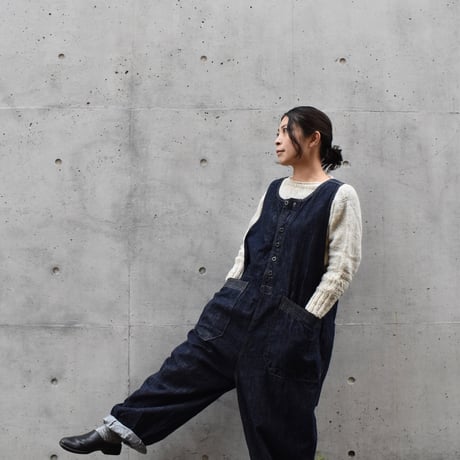 Brocante トラヴァイユサロペット