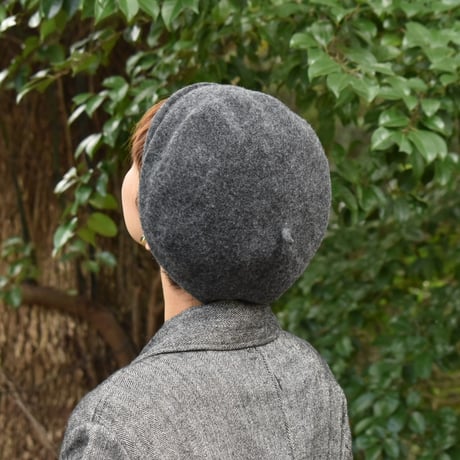 odds roll beret