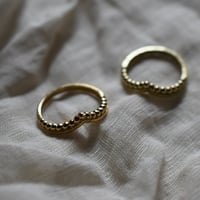 Crown Ring