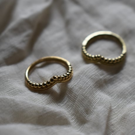 Crown Ring