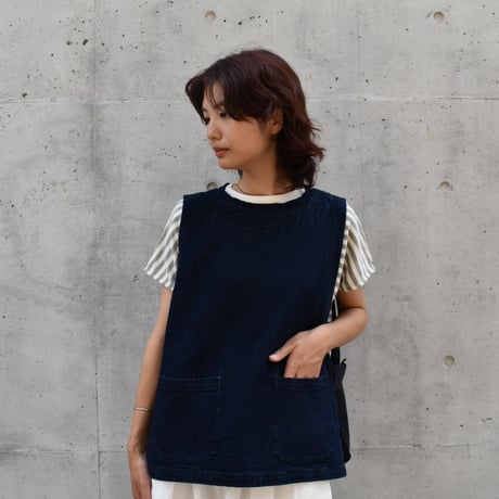 Brocante ポッシュブトンジレ