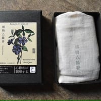 植物線香 -香箱-