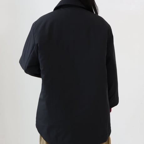 YARRA 中綿ステンカラージャケット