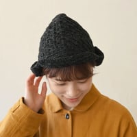 sisam イヤーマフCap