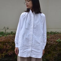 DIARIES オックスフォードシャツ
