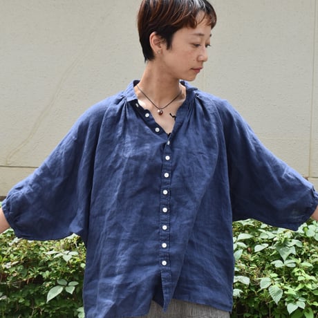 Brocante  グランシャツ