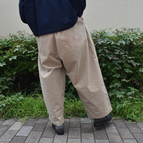 Brocante トヌーパンツ