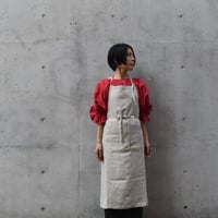 tita フルエプロン