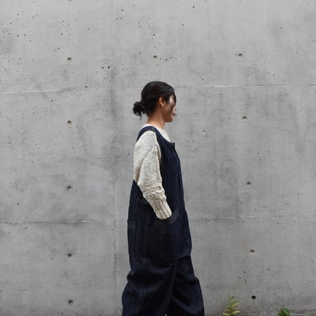 Brocante トラヴァイユサロペット