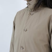YARRA　中綿ステンカラージャケット