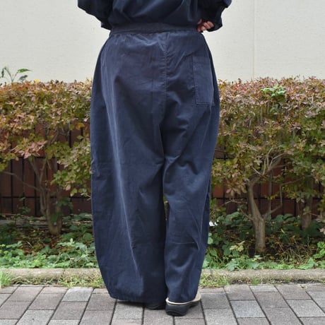 DIARIES コーデュロイダーツパンツ