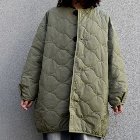 Brocante キルトココンコート