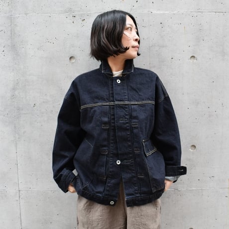 Brocante アンプリッセジャケット