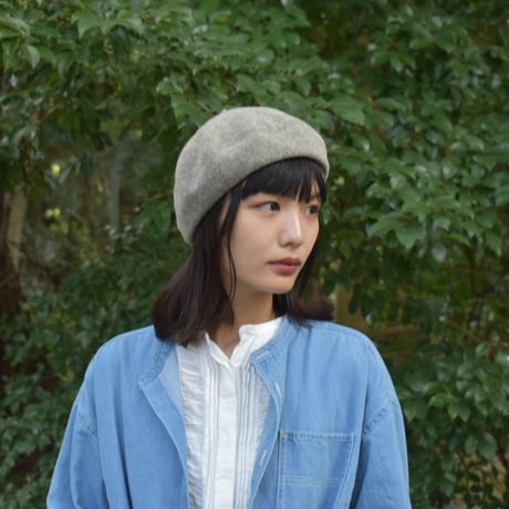 odds roll beret
