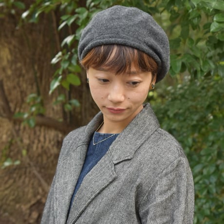 odds roll beret
