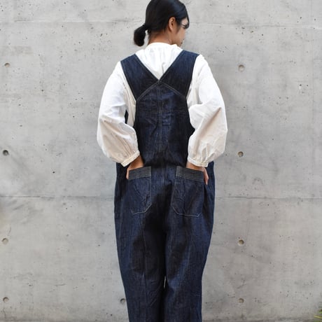 Brocante トラヴァイユサロペット