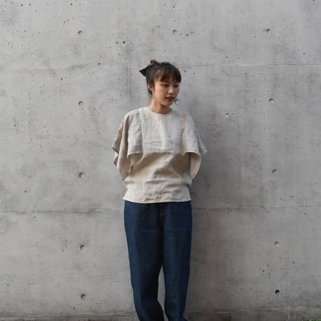 YARRA NEU 10ozJAPANデニムパンツ