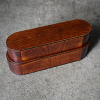 小判弁当箱