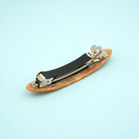 【Coucou Suzette】Baguette バレッタ