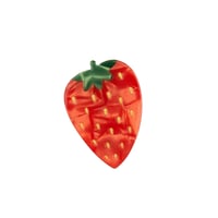 【Coucou Suzette】Strawberry ミニヘアピン
