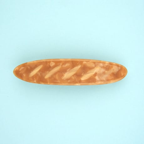 【Coucou Suzette】Baguette バレッタ