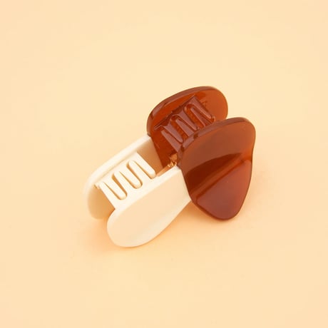 【Coucou Suzette】Bolote Mushroom ヘアクリップ