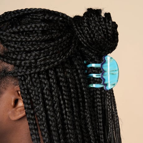 【Coucou Suzette】Jellyfish ヘアクリップ