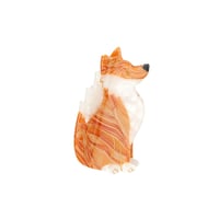 【Coucou Suzette】Fox ヘアクリップ