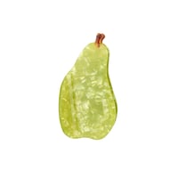 【Coucou Suzette】Pear ヘアクリップ