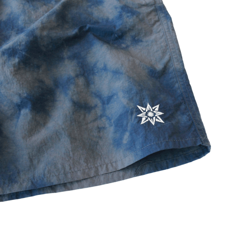 JAVARA「TURTLE SHORTS (GRAY)」
