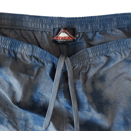 JAVARA「TURTLE SHORTS (GRAY)」