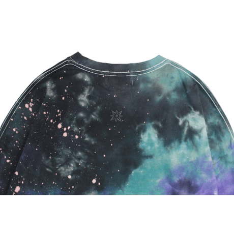 JAVARA「UNIVERSE L/S」