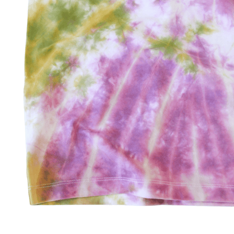 JAVARA「SUNBEAM TEE」
