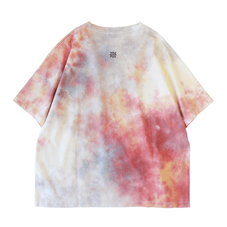 JAVARA「DAPPLED TEE」