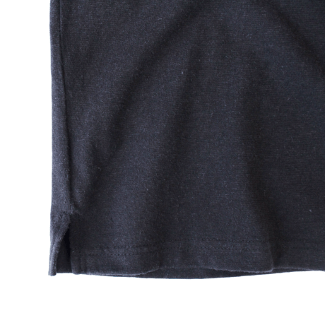 JAVARA「MOON HEMP TANK TOP」